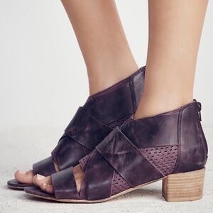 FREE PEOPLE | eclipse boot